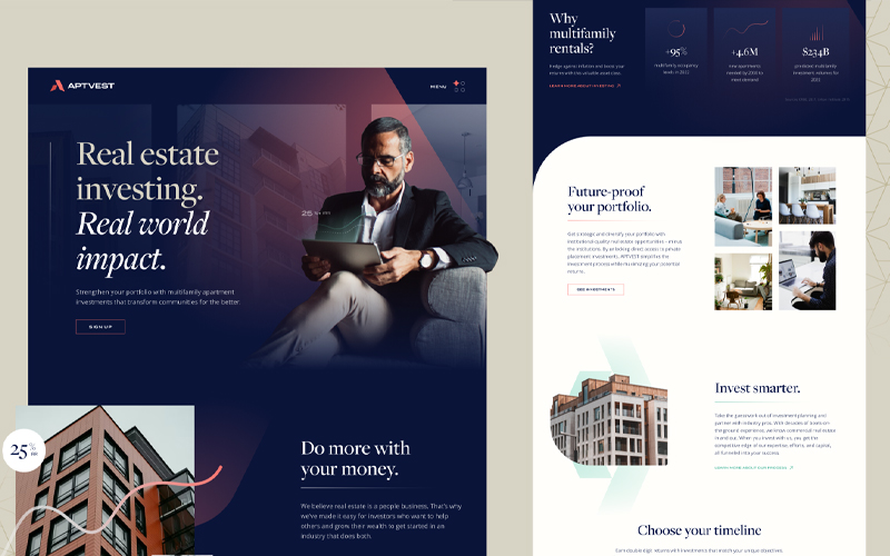 Website Design for Law Firms and Lawyers in Toronto